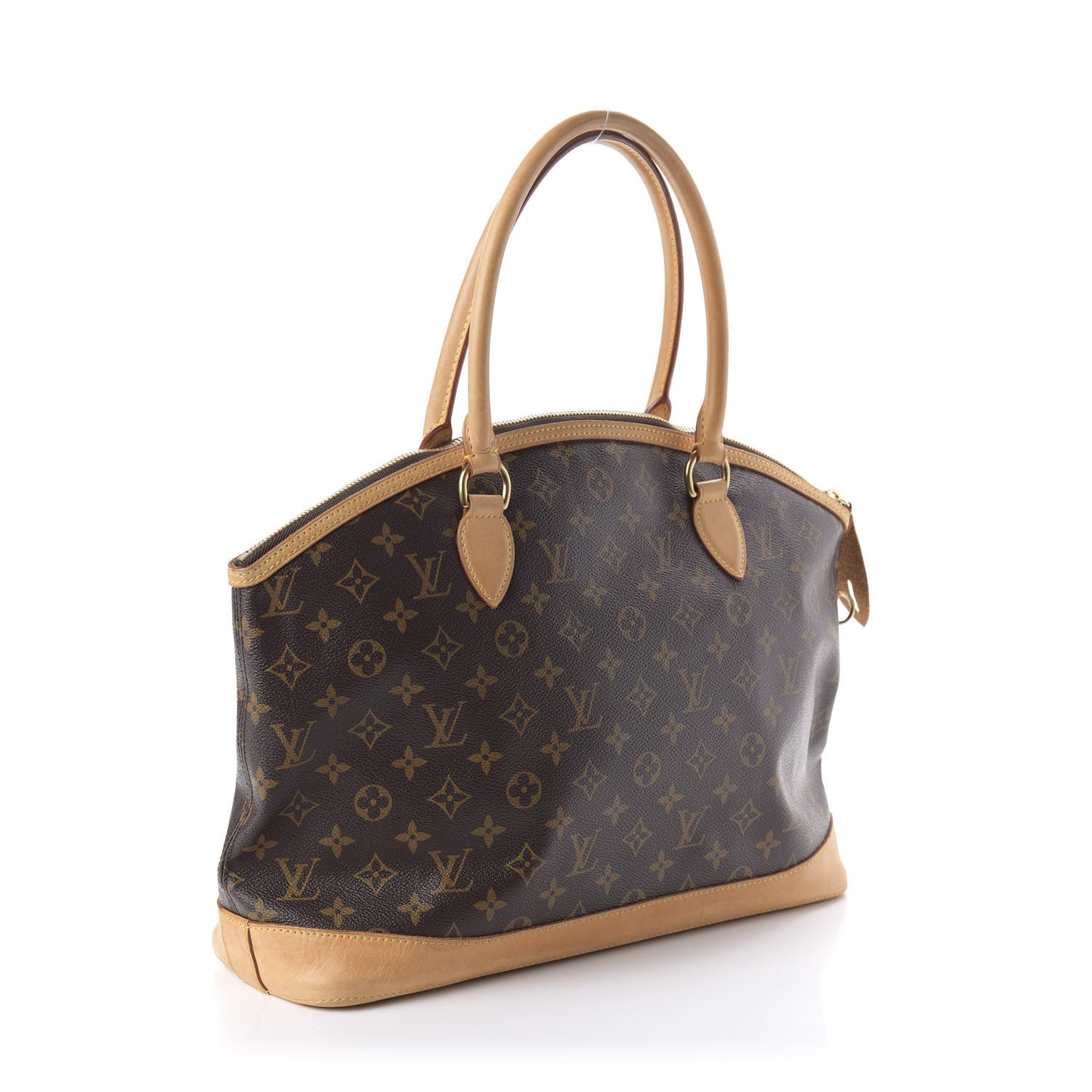 Monogram Lockit Horizontal