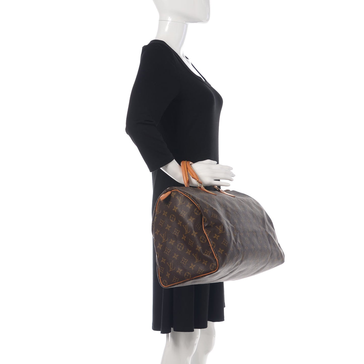 Monogram Speedy 40
