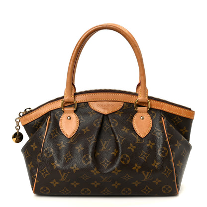 Louis Vuitton Monogram Tivoli PM 1 of 11