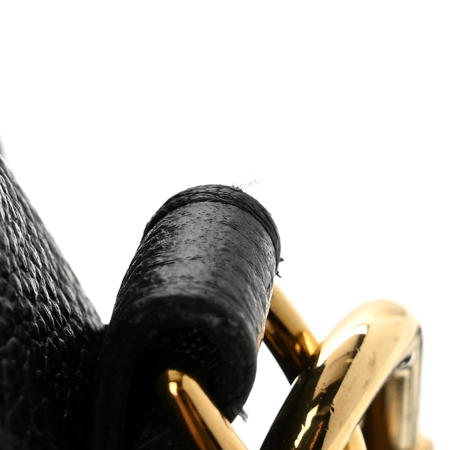 Empreinte Pochette Metis Black