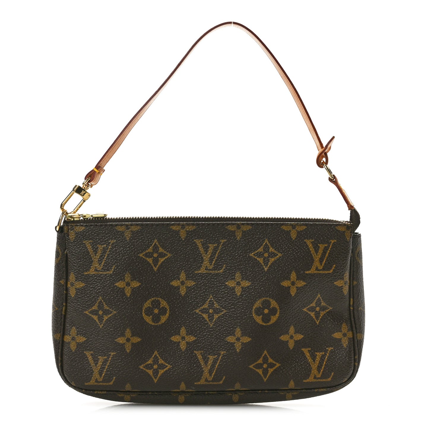 Monogram Pochette Accessories
