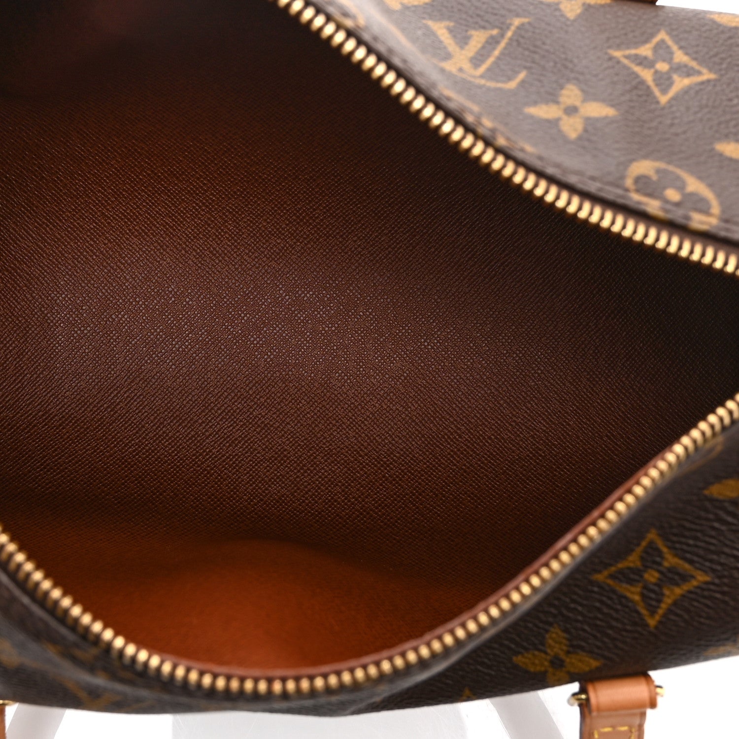 Louis Vuitton Monogram Papillon 26 5 of 10