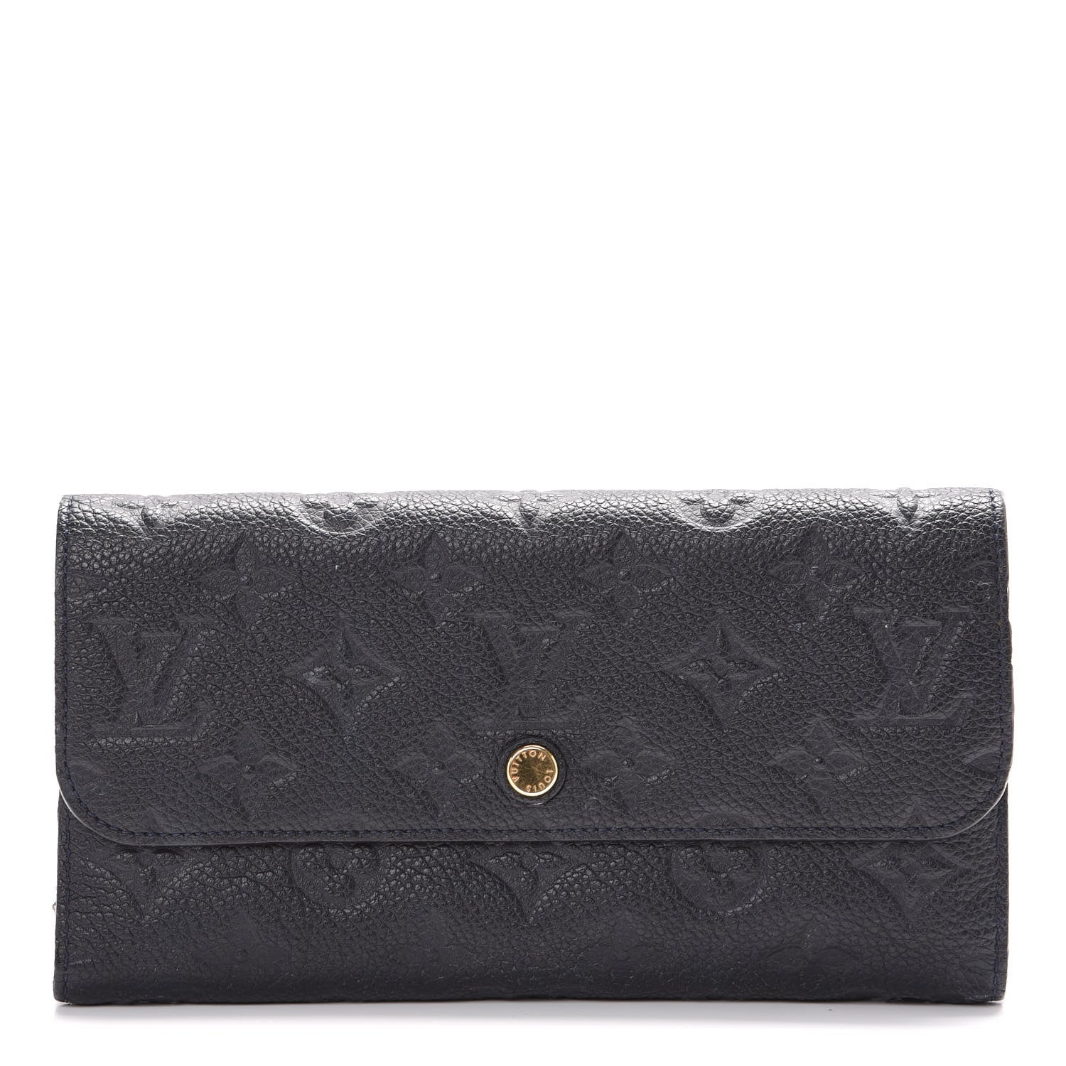 Louis Vuitton Empreinte Virtuose Wallet Infini 1 of 12