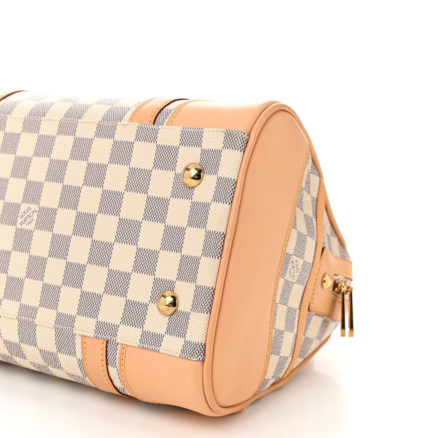 Damier Azur Berkeley