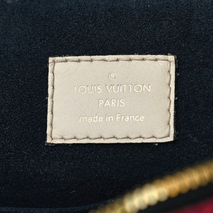 Louis Vuitton Monogram Tuileries Kabuki 6 of 11