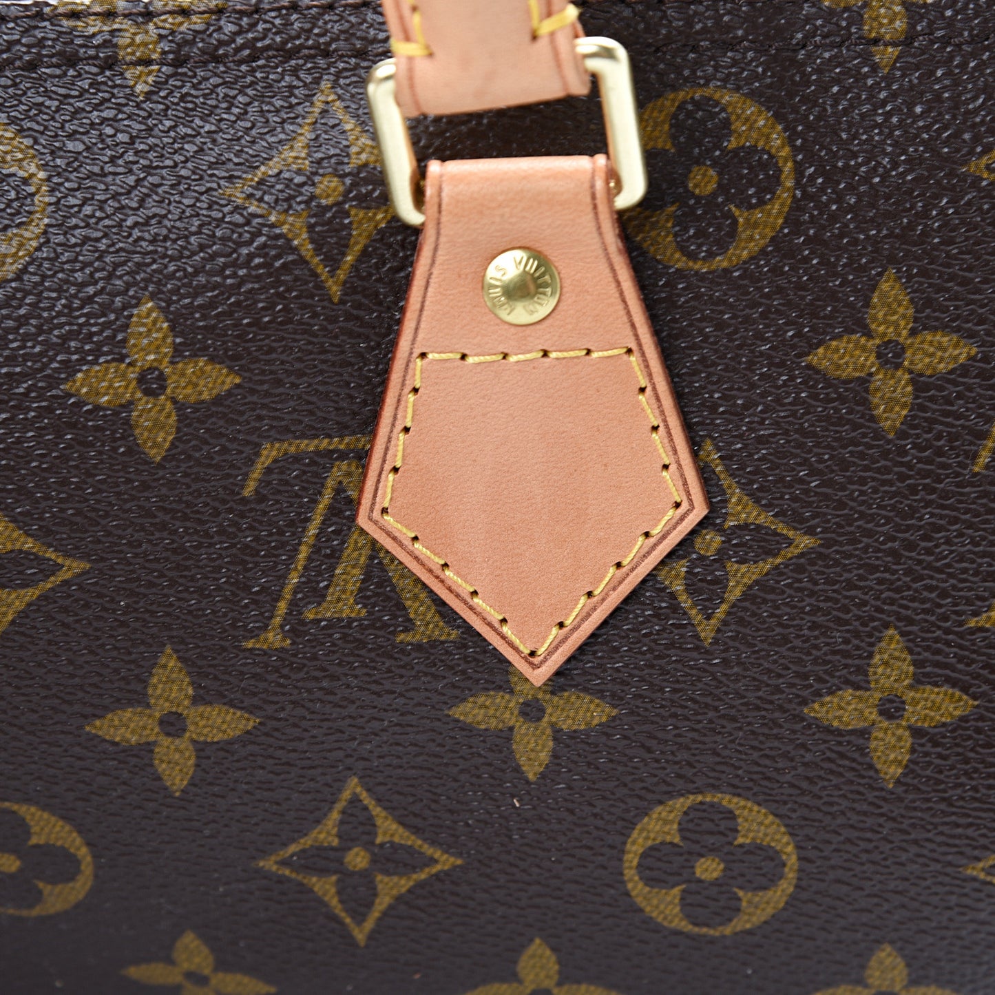 Monogram Speedy 30