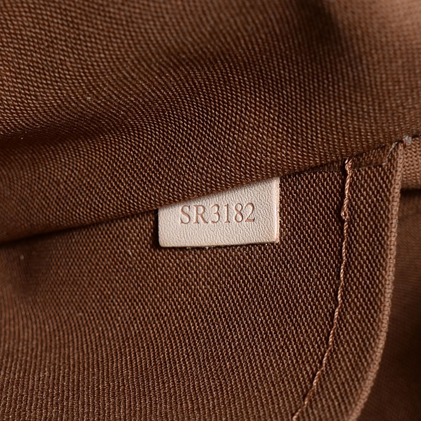 Monogram Palermo PM