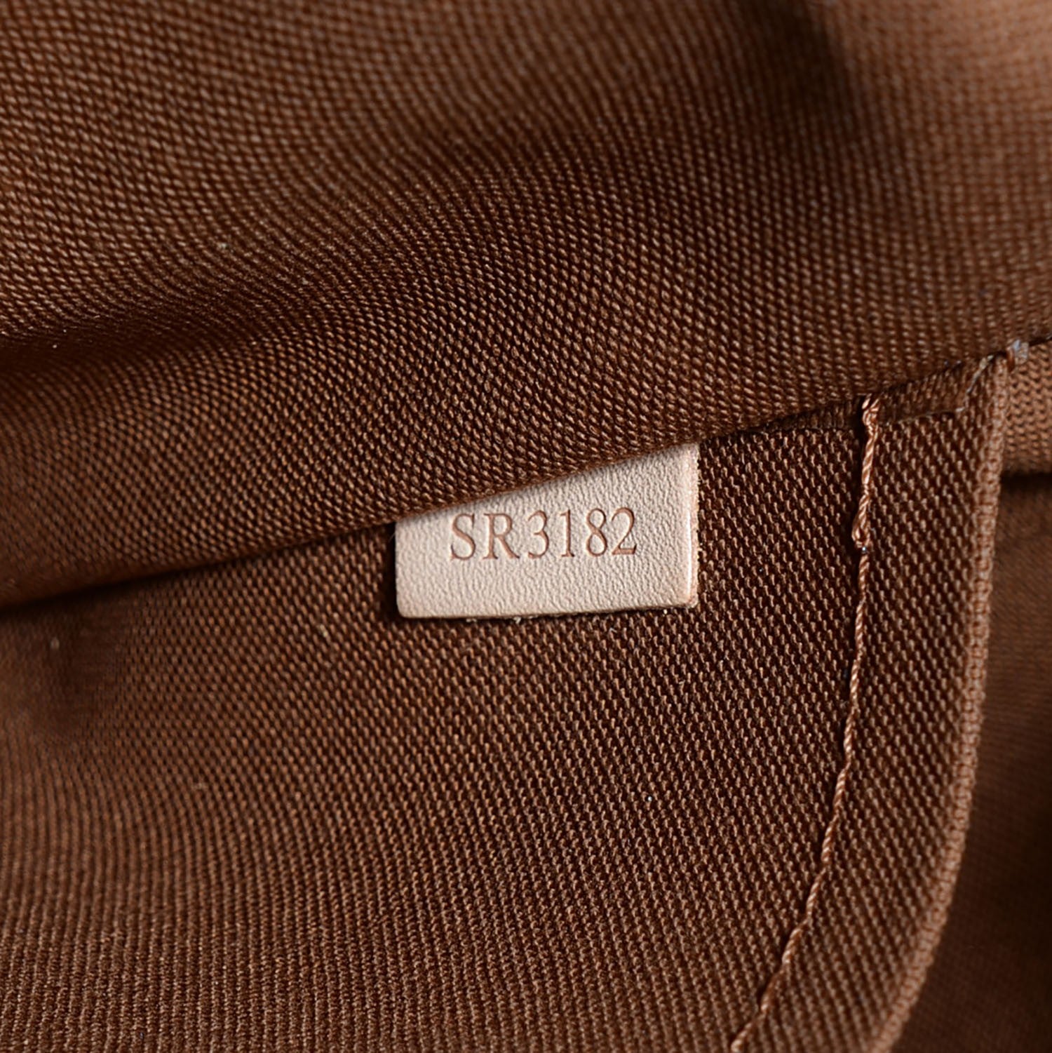 Louis Vuitton Monogram Palermo PM 9 of 10