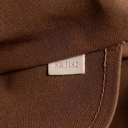 Louis Vuitton Monogram Palermo PM 9 of 10