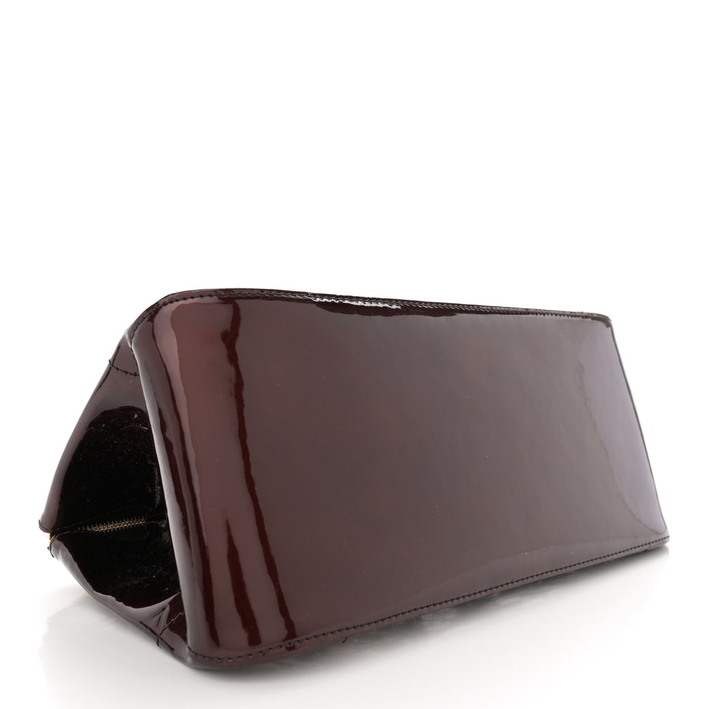 Vernis Rosewood Ave Amarante