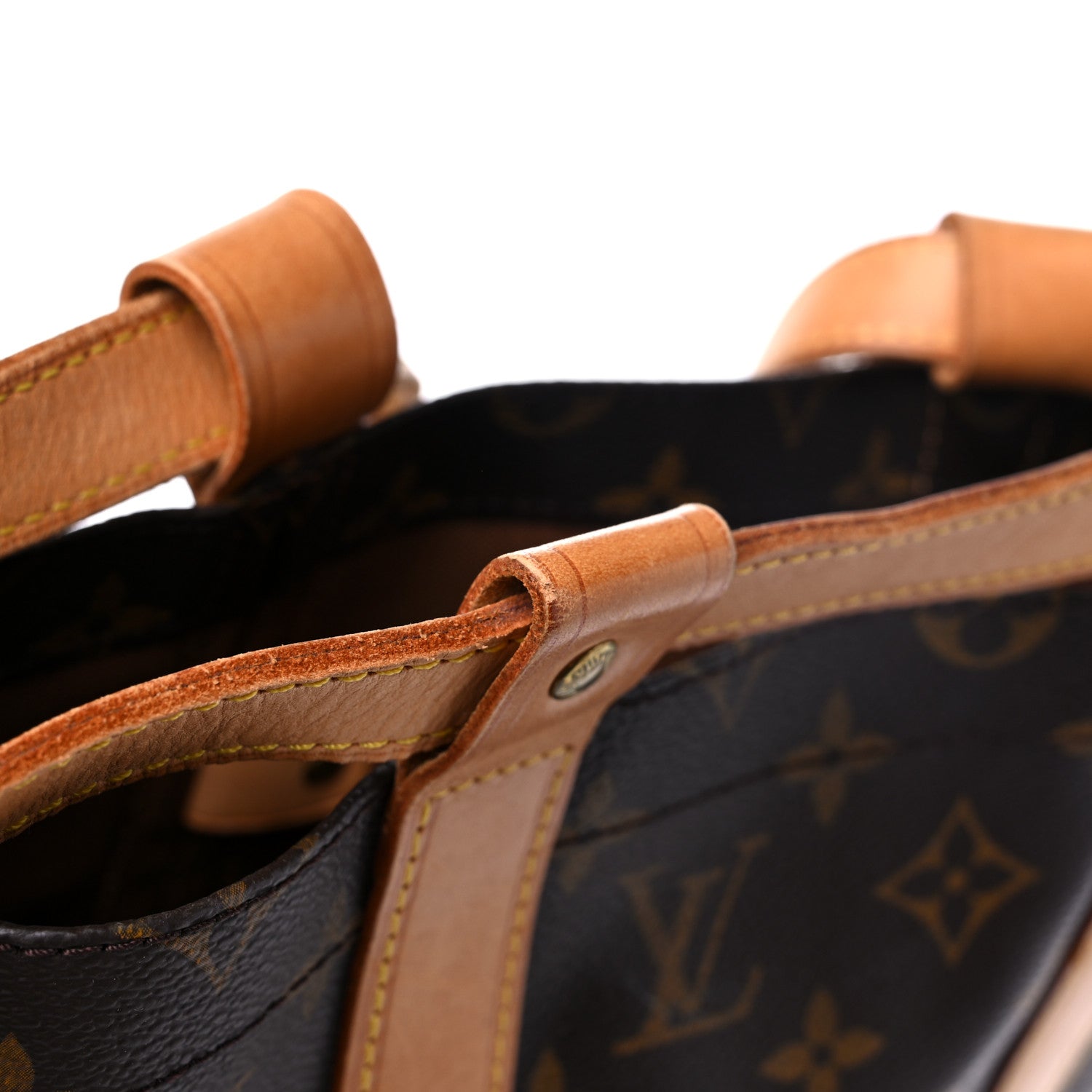 Louis Vuitton Monogram Randonnee PM 14 of 14