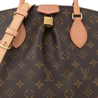 Louis Vuitton Monogram Boetie MM NM 8 of 11