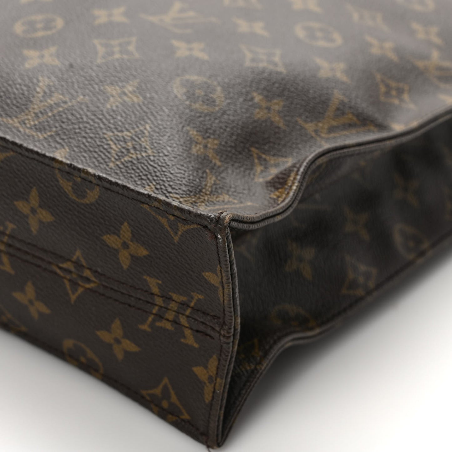 Monogram Sac Plat