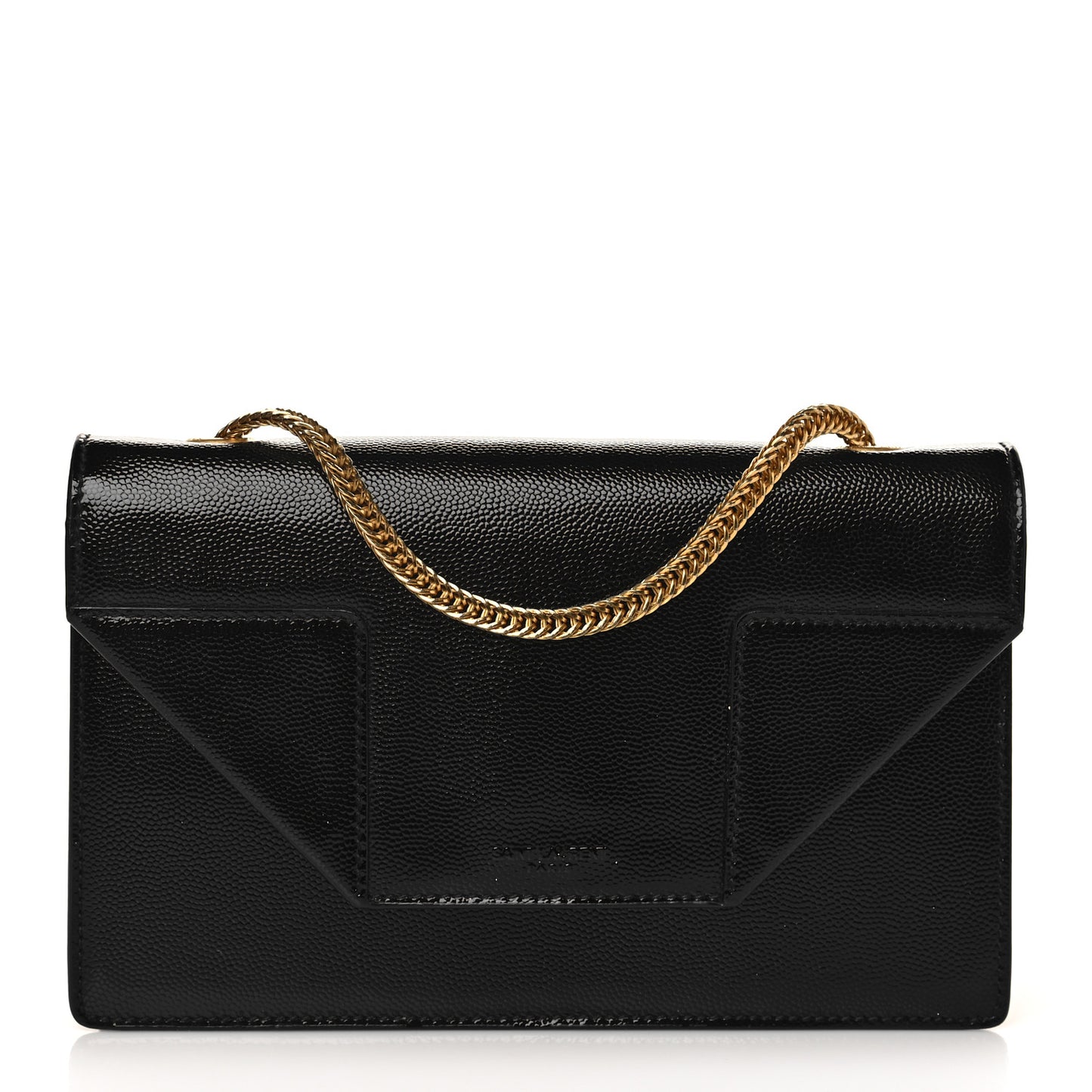 Grain De Poudre Small Betty Black
