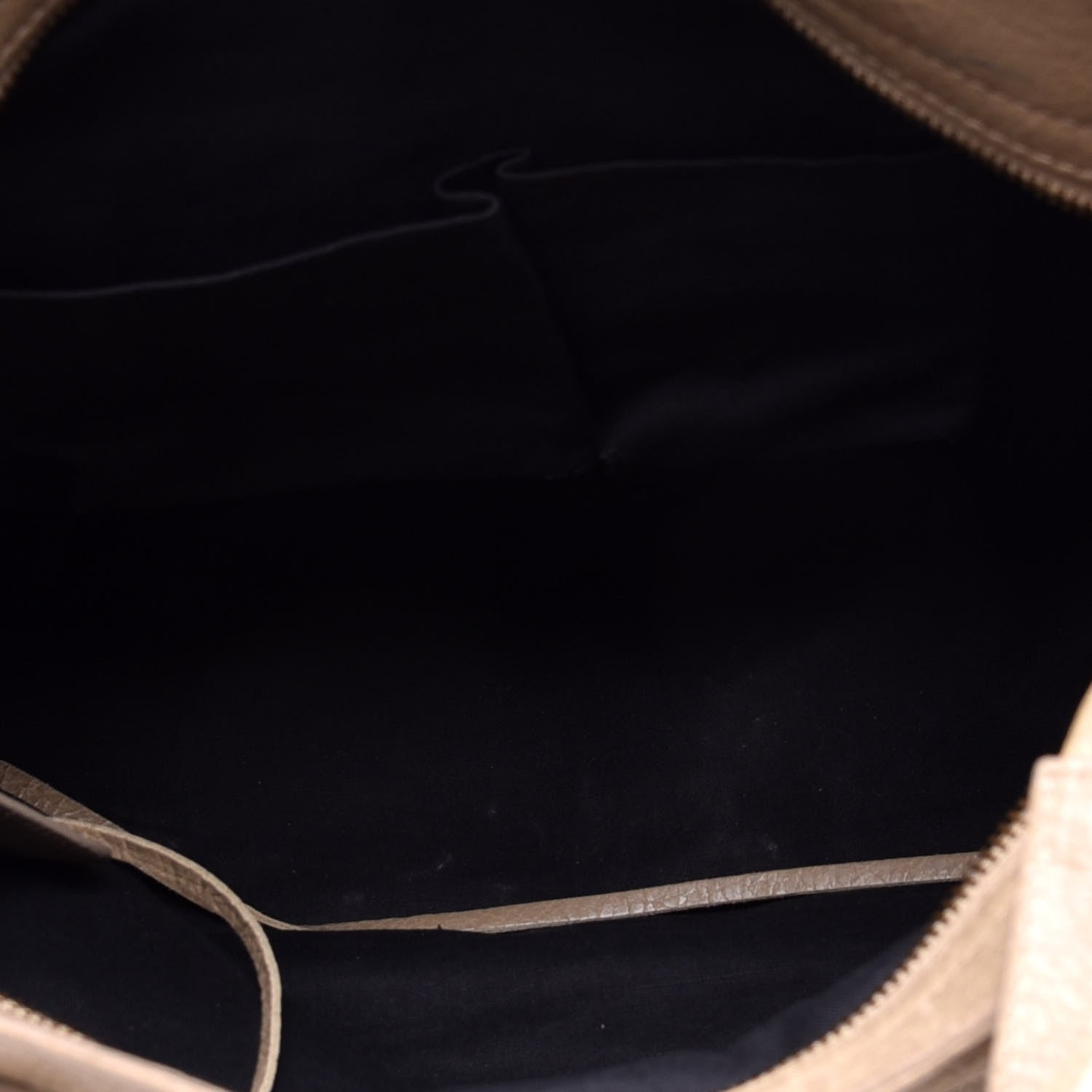 Balenciaga Agneau Classic Hardware Velo Latte Beige 5 of 9
