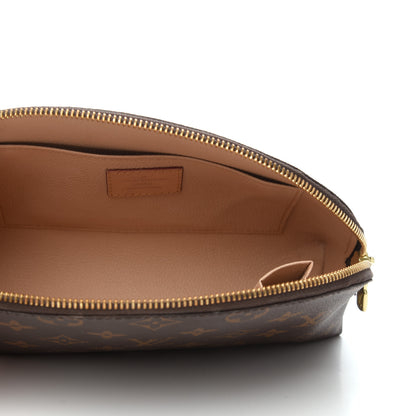 Louis Vuitton Monogram Cosmetic Pouch GM 5 of 7