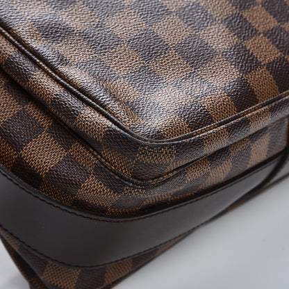 Louis Vuitton Damier Ebene Naviglio 14 of 15