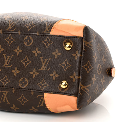 Louis Vuitton Monogram Segur NM 9 of 13