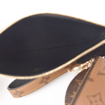 Louis Vuitton Reverse Monogram Giant Trio Pouch 5 of 9