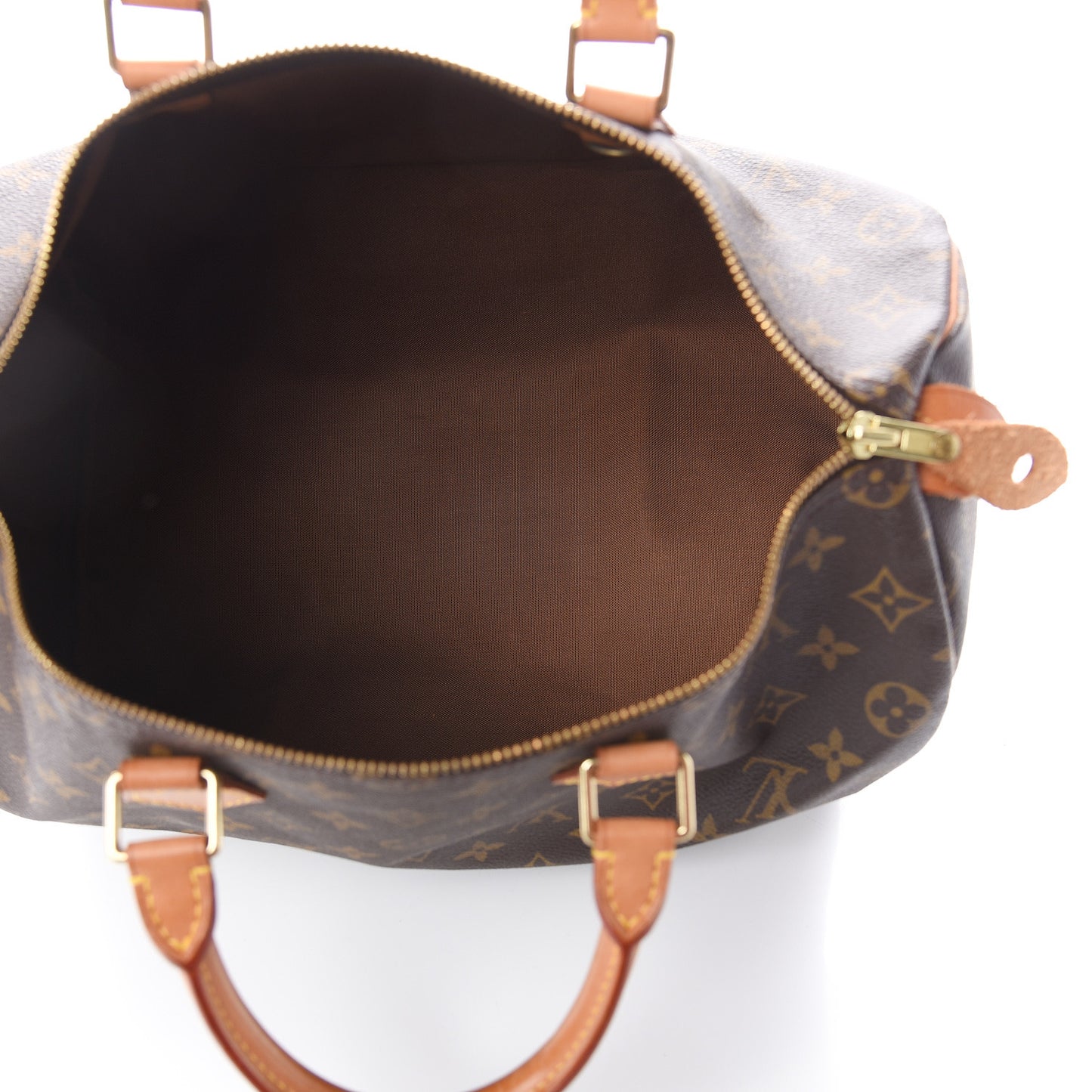 Monogram Speedy 35