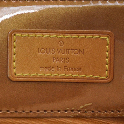 Louis Vuitton Vernis Lead MM Bronze 10 of 11