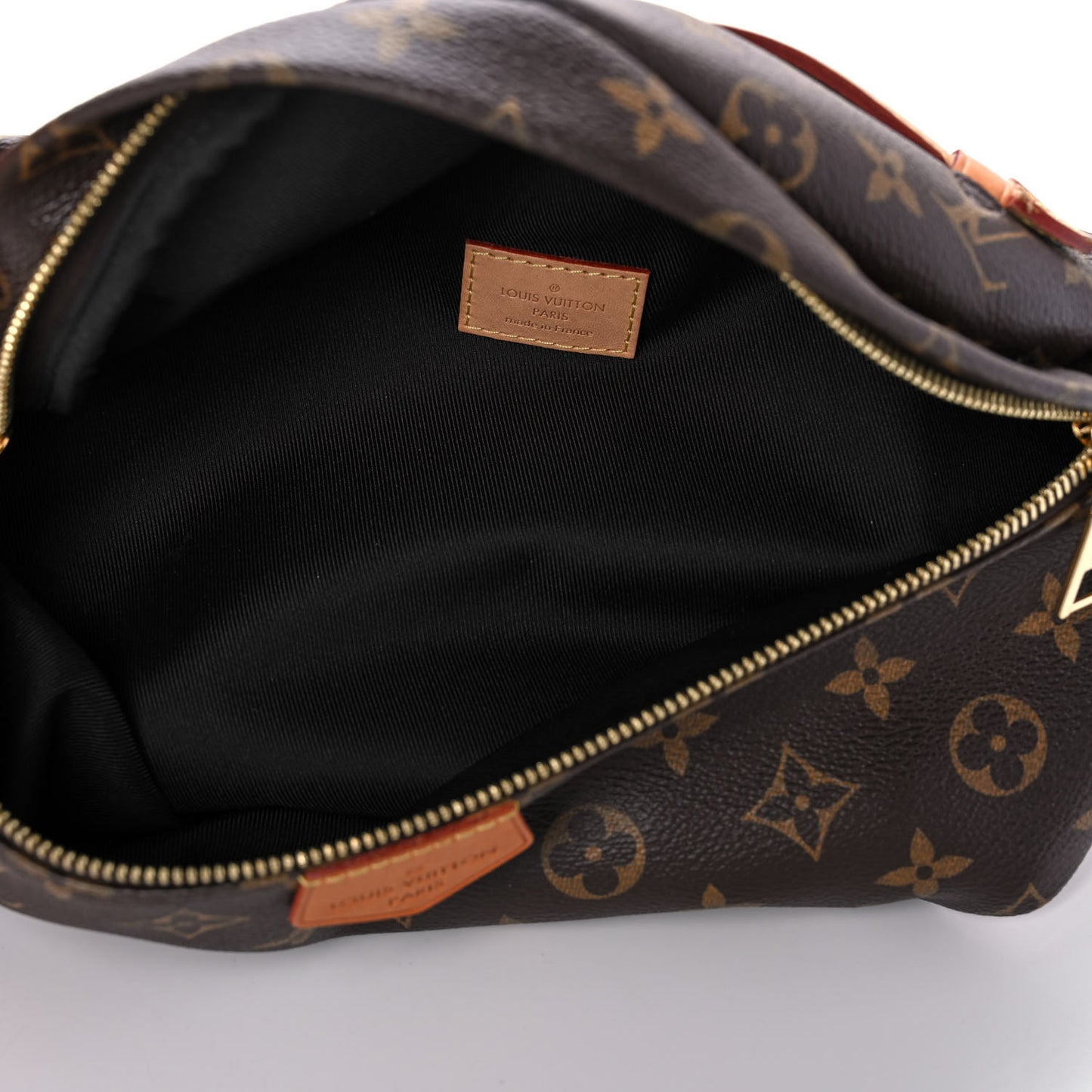 Monogram Bumbag