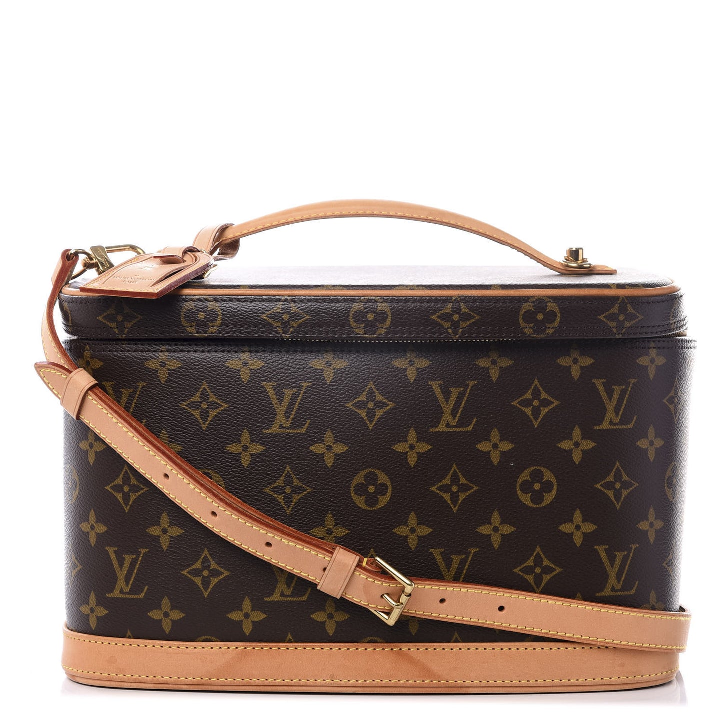 Monogram Nice