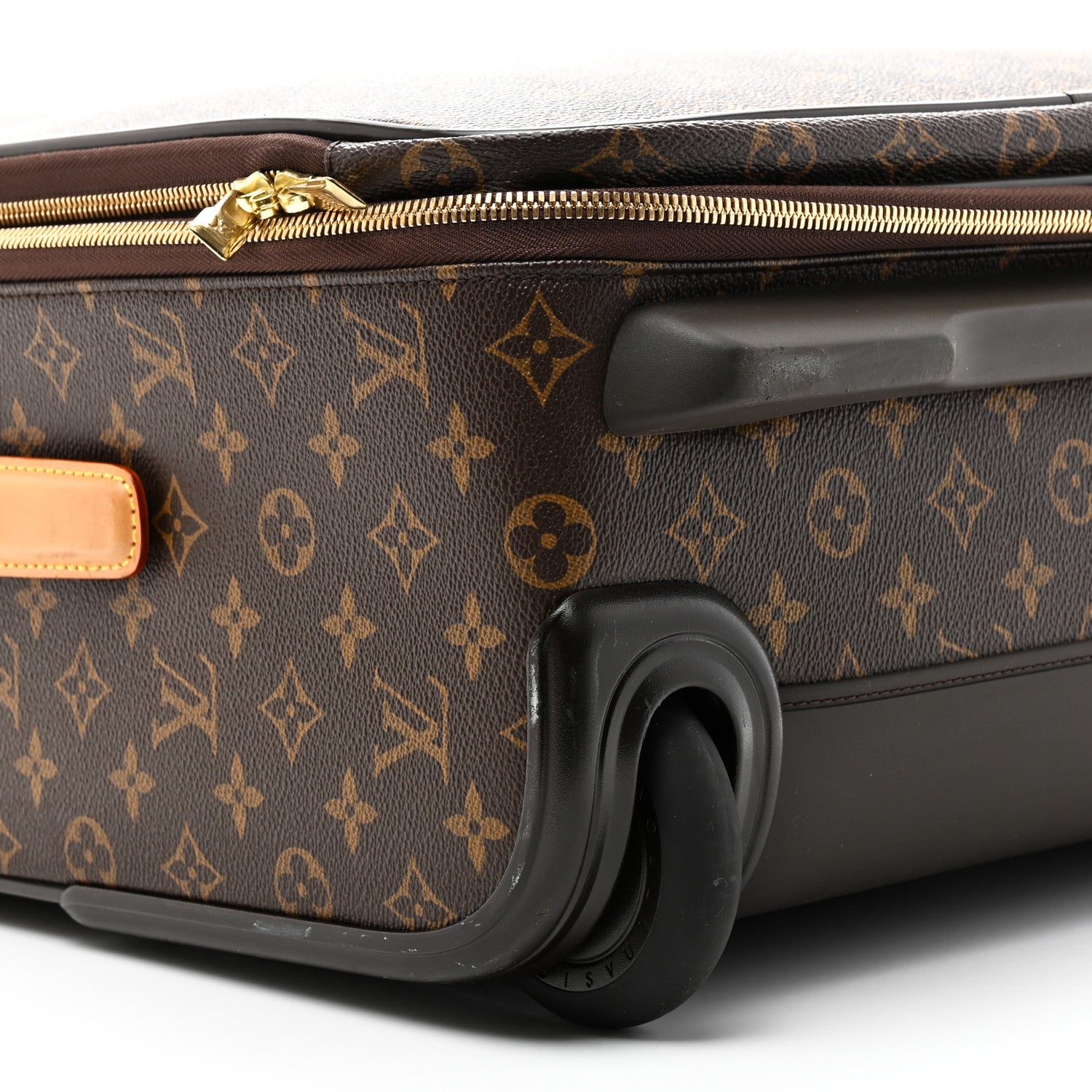 Louis Vuitton Monogram Pegase 55 Business 7 of 10