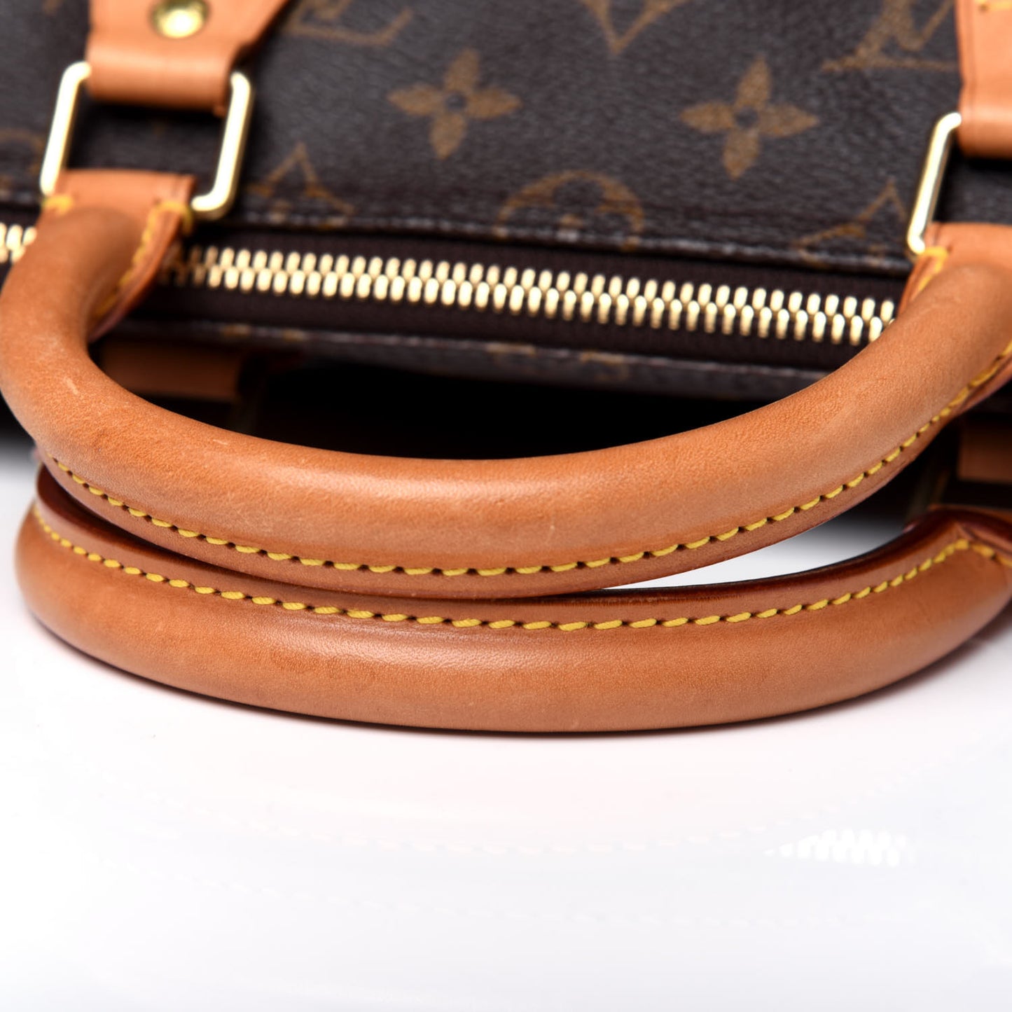 Monogram Speedy 35