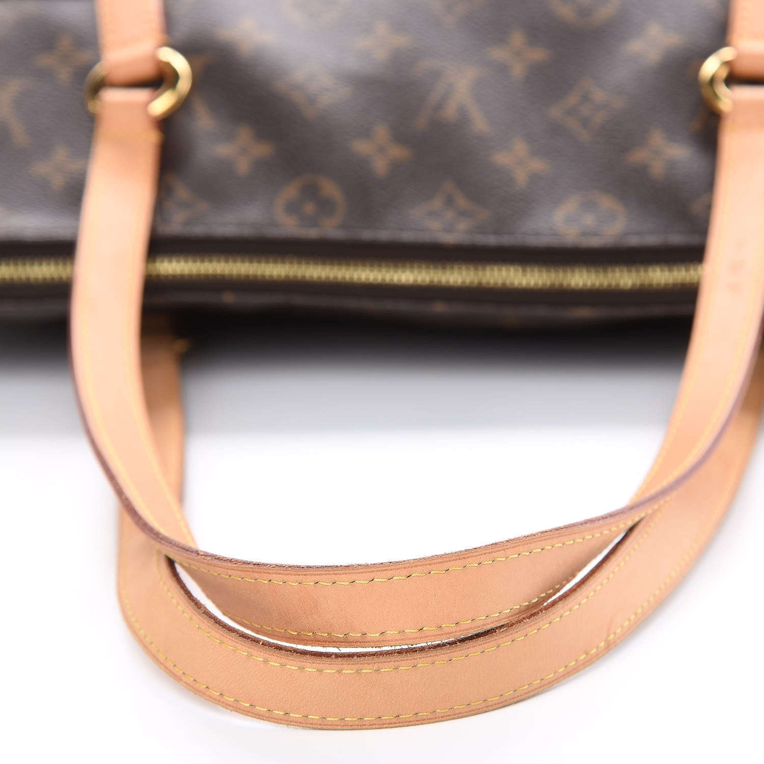 Louis Vuitton Monogram Totally MM 9 of 11