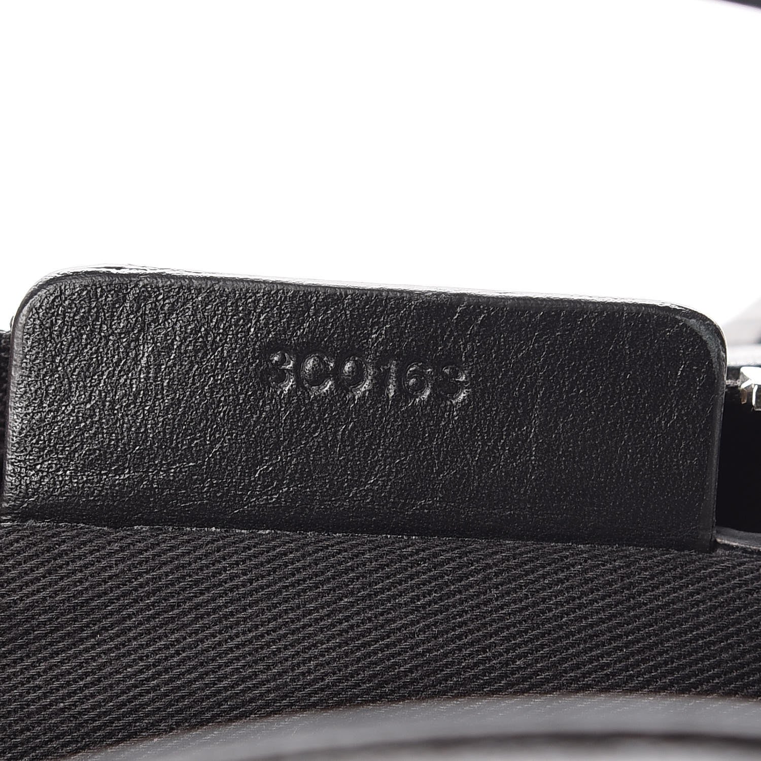 Givenchy Sugar Goatskin Medium Antigona Black 8 of 11