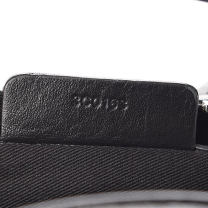 Givenchy Sugar Goatskin Medium Antigona Black 8 of 11