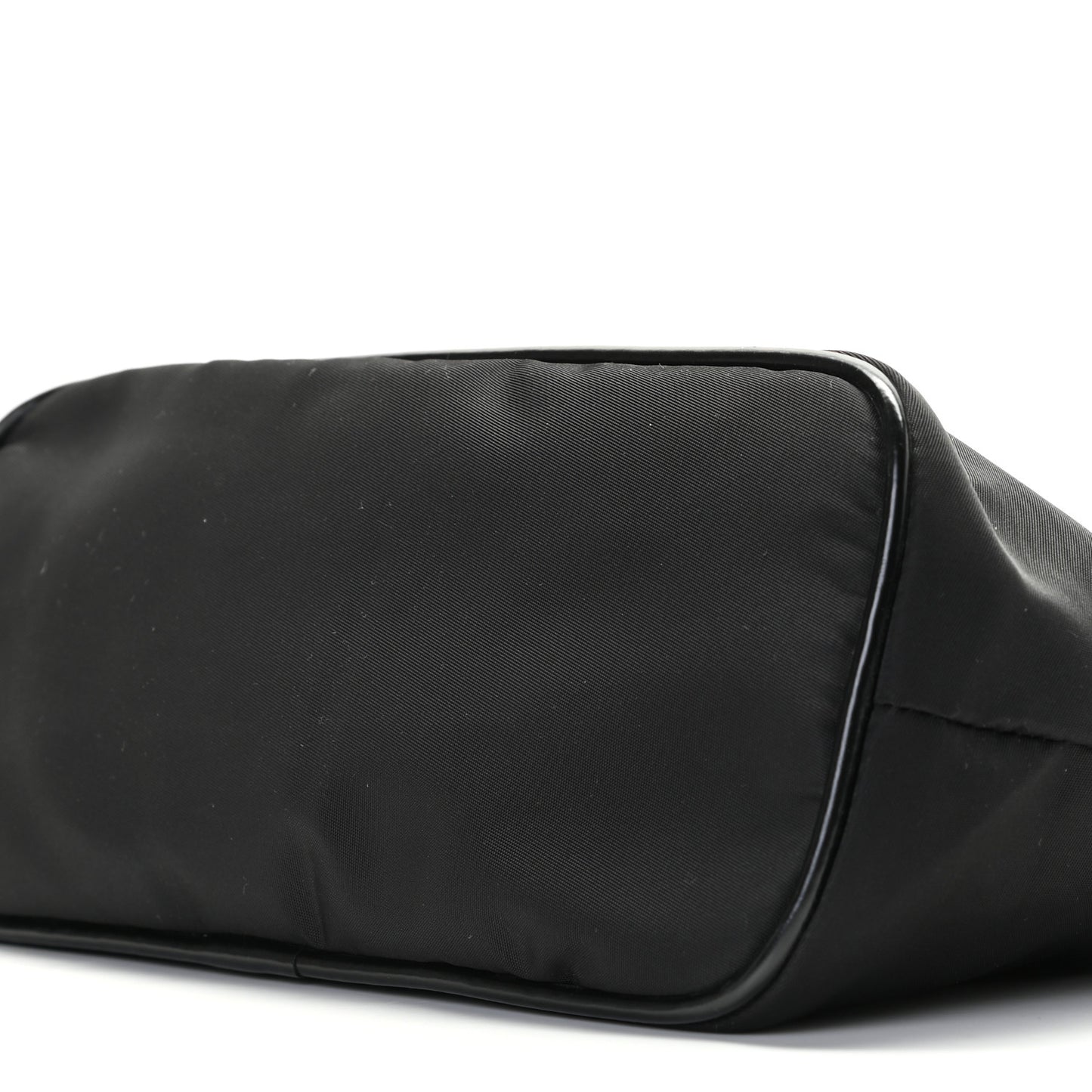 Tessuto Sirio Pochette Black