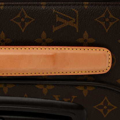 Louis Vuitton Monogram Pegase 55 Business NM 22 of 23