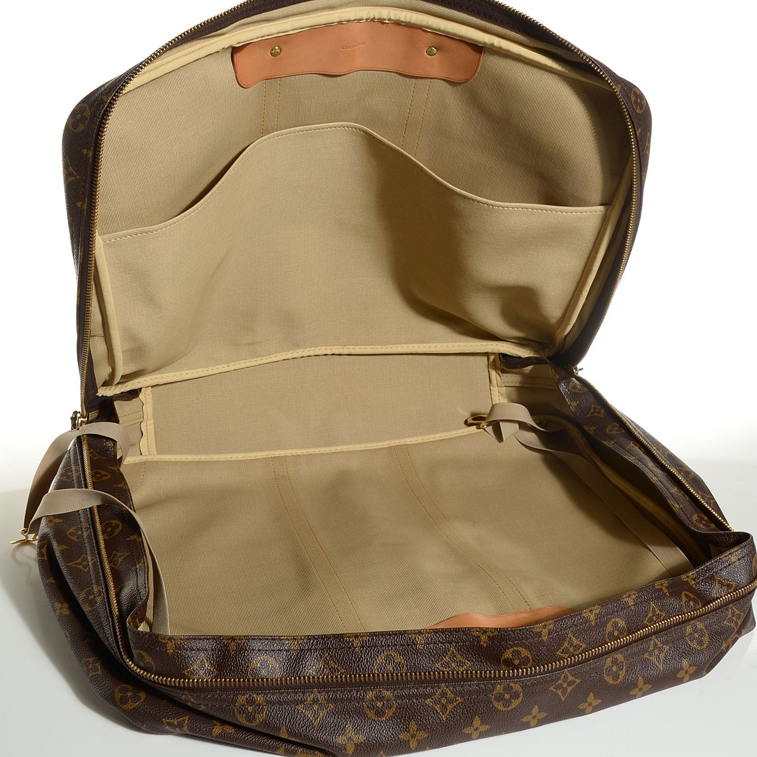 Louis Vuitton Monogram Sirius 55 9 of 14