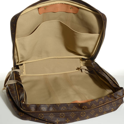 Louis Vuitton Monogram Sirius 55 9 of 14