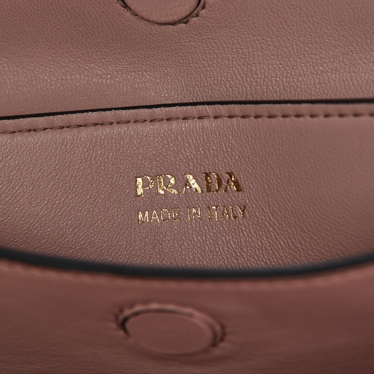 Prada Saffiano Cuir Medium Double Bag Black Mughetto 7 of 8