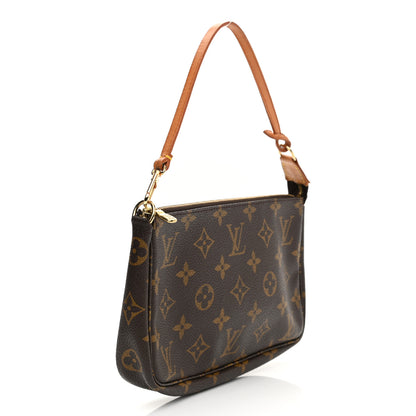 Louis Vuitton Monogram Pochette Accessories 3 of 11