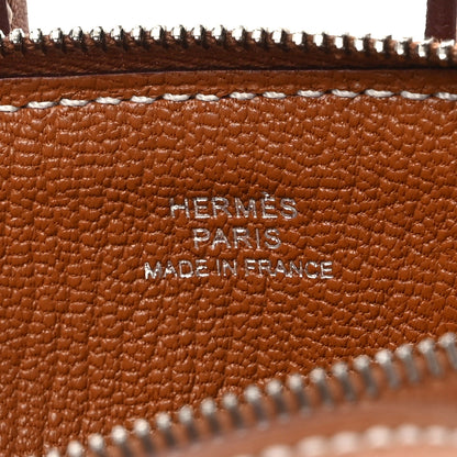 Hermes Swift Shark Bolide Bag Charm Gold 5 of 5