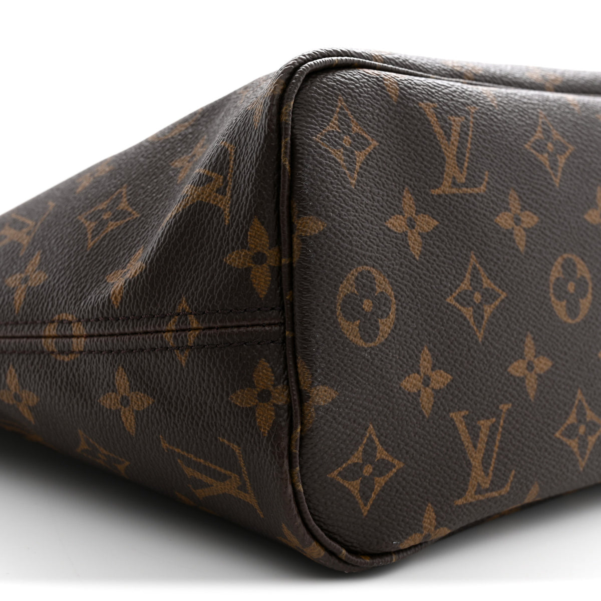 Louis Vuitton Monogram Neo Neverfull PM Pivoine 8 of 10