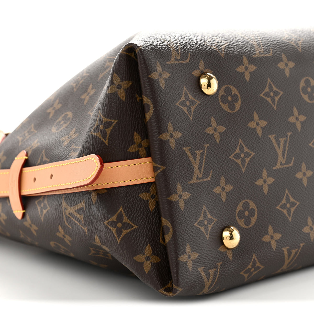 Monogram CarryAll MM