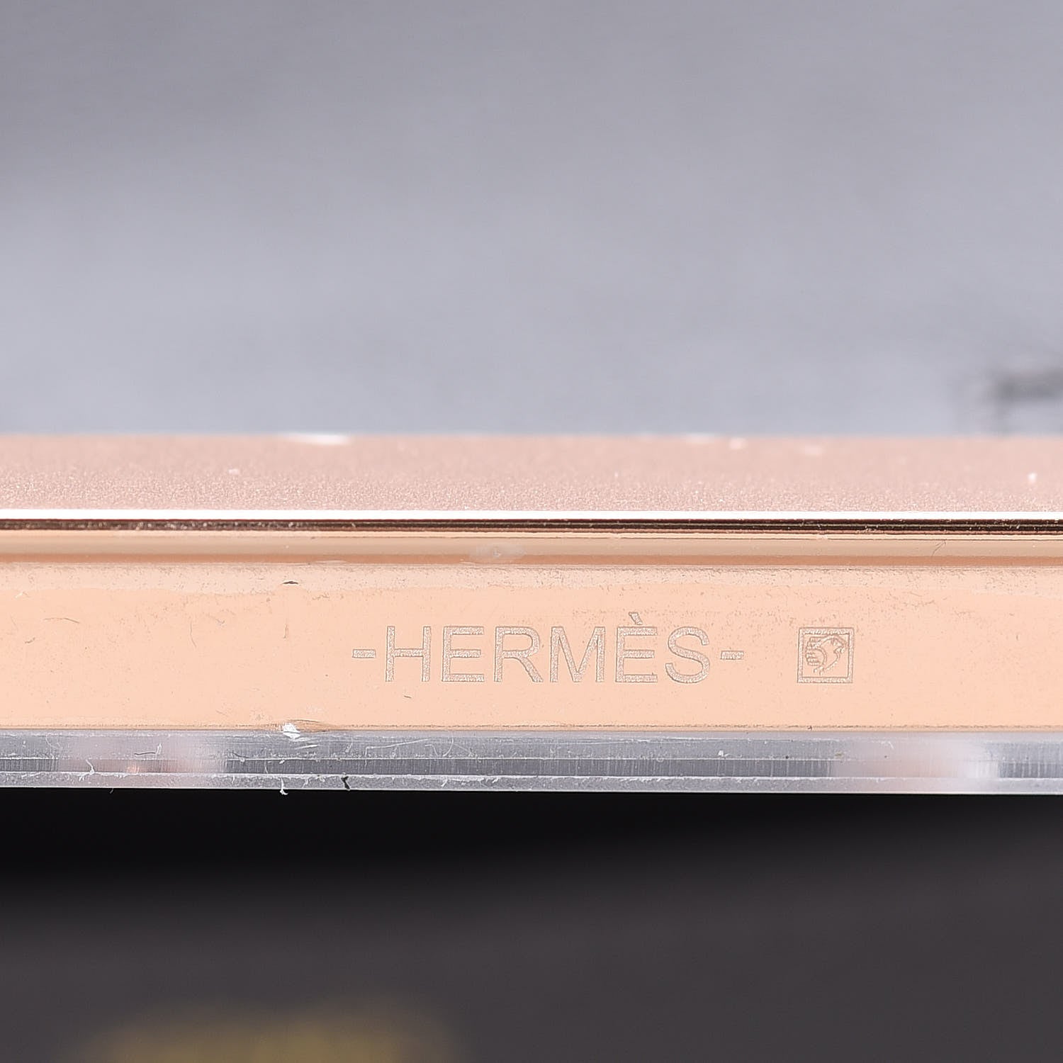 Hermes Swift Constance 18 Etain 13 of 18
