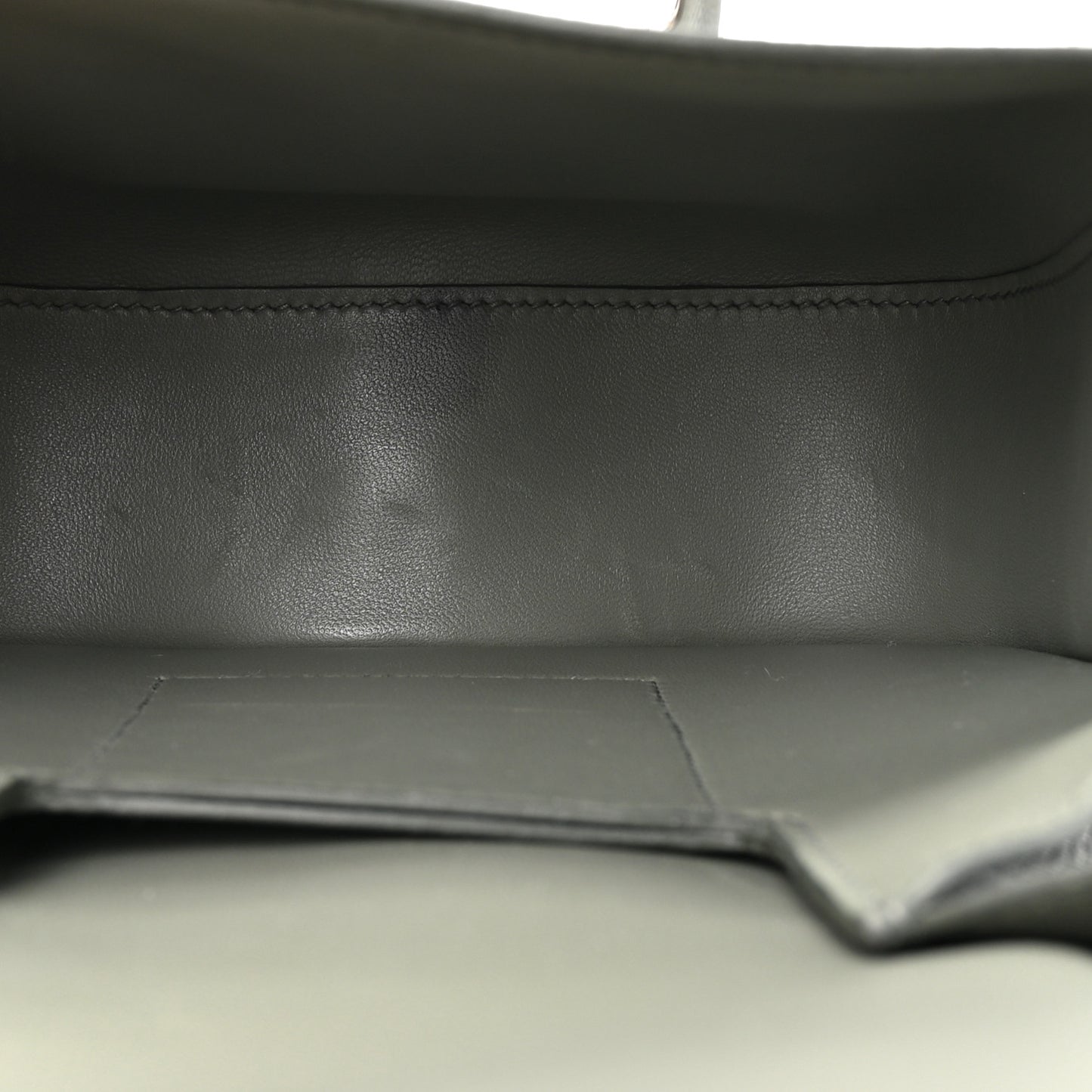 Epsom Mini Della Cavalleria Vert Amande