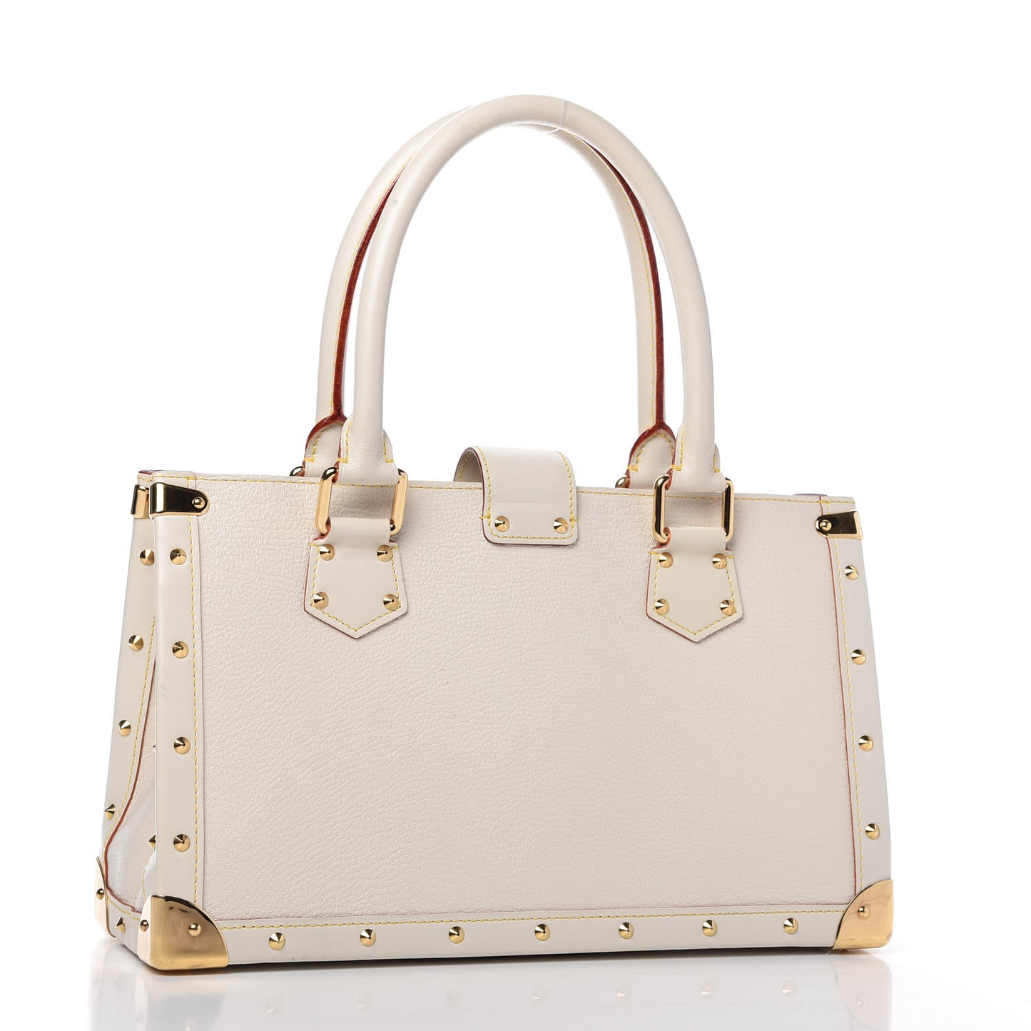 Suhali Le Fabuleux White