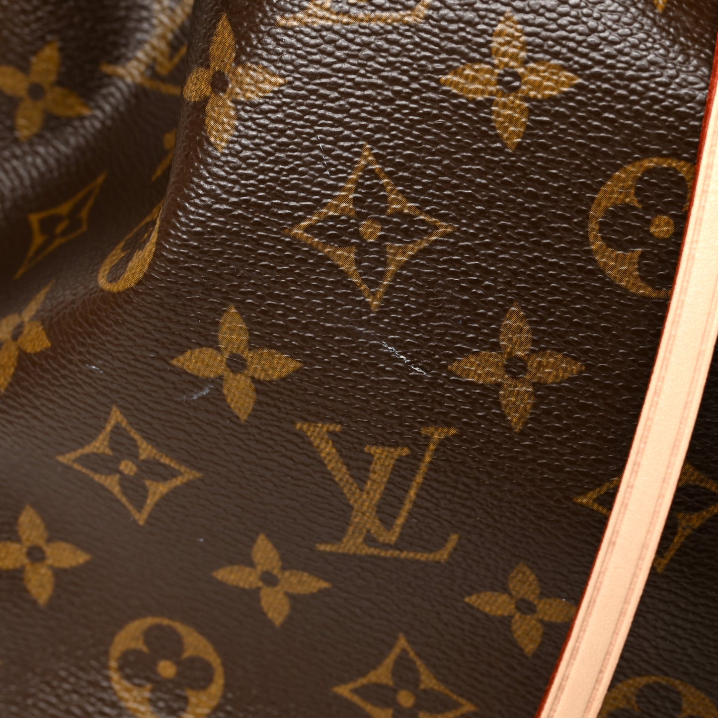 Monogram Noe