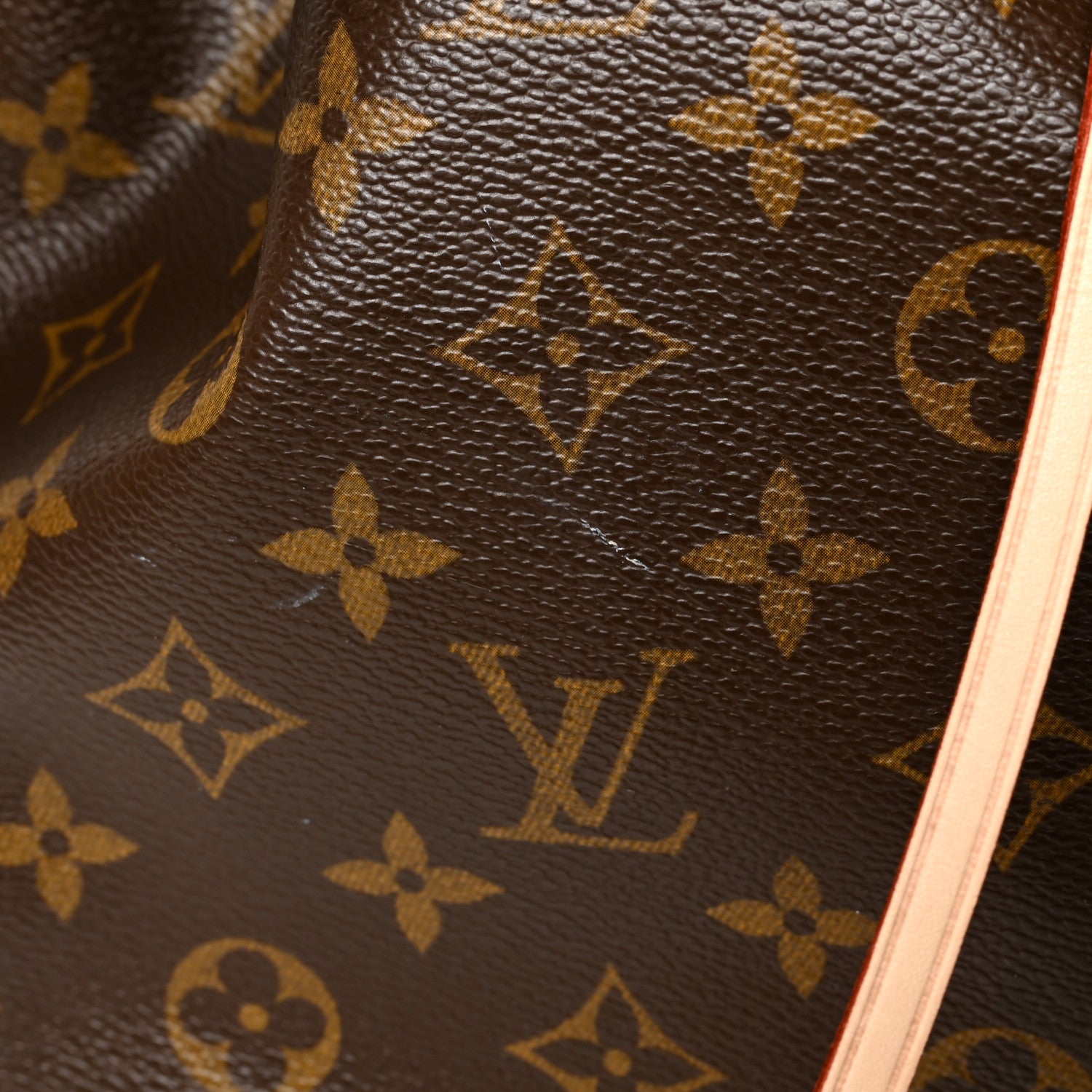 Louis Vuitton Monogram Noe 12 of 12