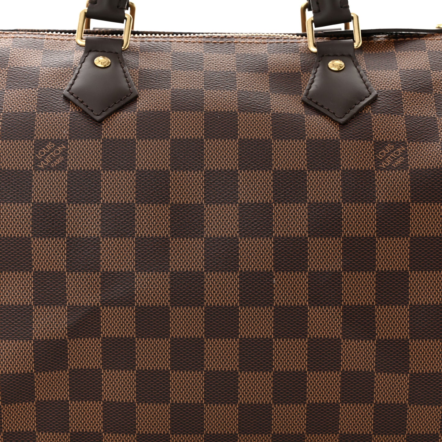 Damier Ebene Speedy 30
