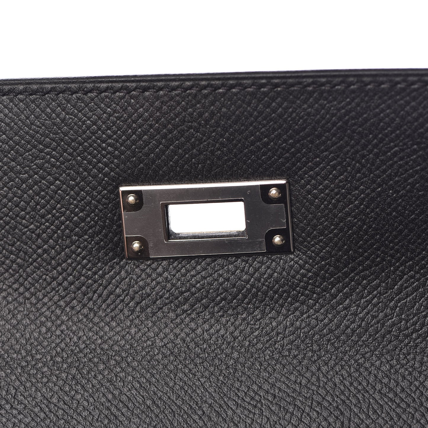 Epsom Kelly Sellier 28 Black