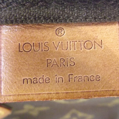 Louis Vuitton Monogram Mini Sac HL Speedy 9 of 10