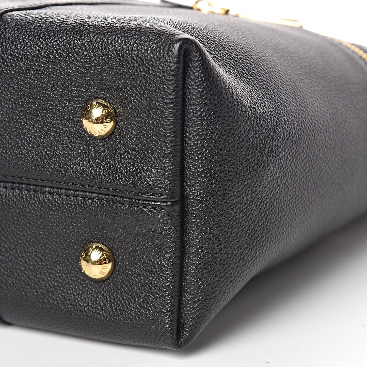 Empreinte Melie Black